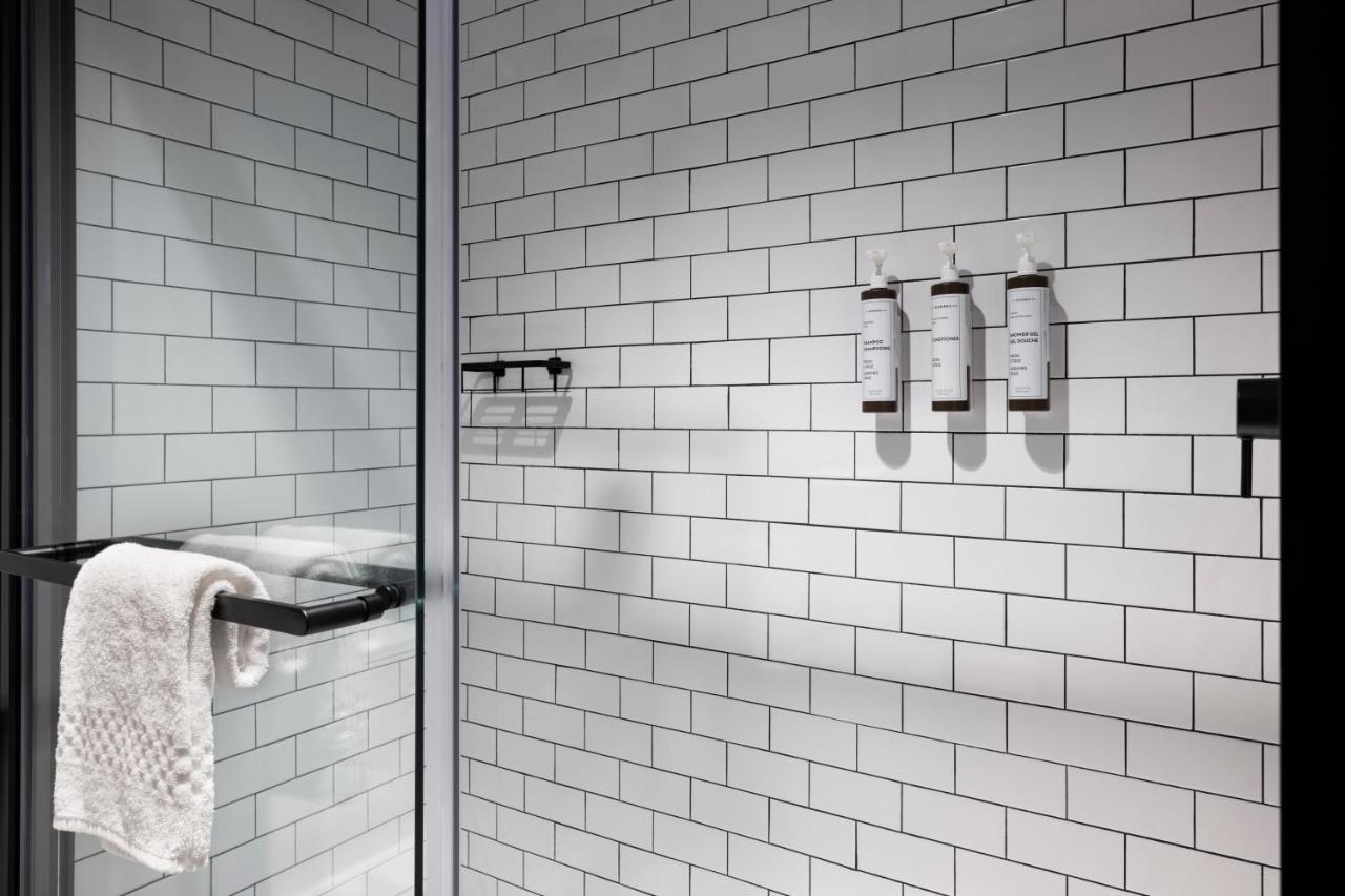 Hotel Moxy Omaha Downtown Zewnętrze zdjęcie