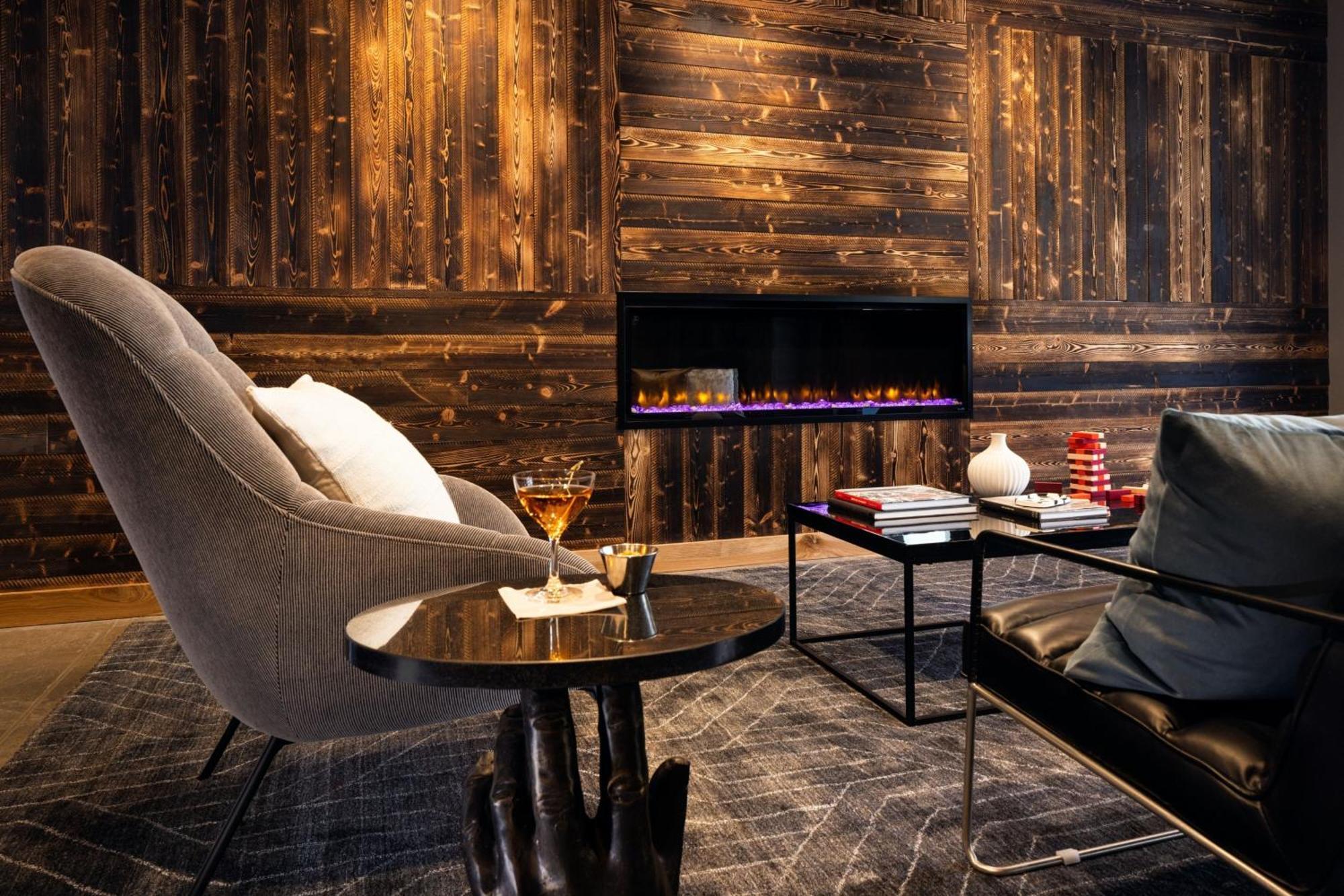 Hotel Moxy Omaha Downtown Zewnętrze zdjęcie